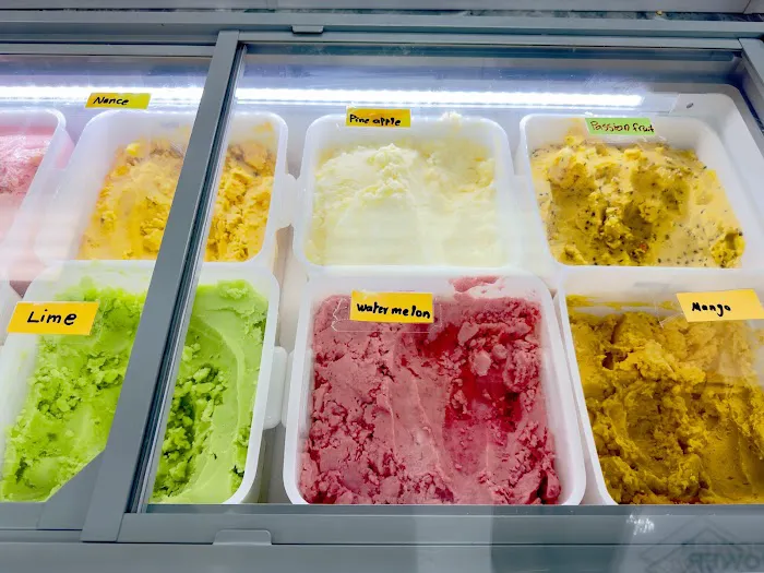 Booza La Michoacana Picture 4