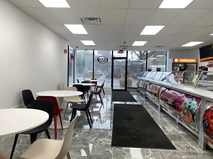 Booza La Michoacana Picture 5