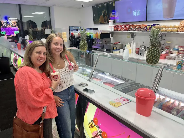 Booza La Michoacana Picture 6