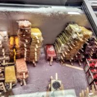 La Michoacana ico
