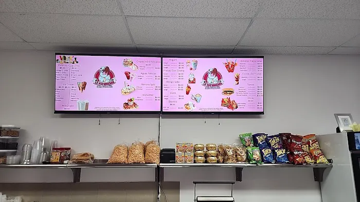 La Michoacana Picture 4