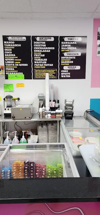La Michoacana Picture 9