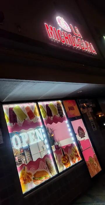 La Michoacana Picture 10