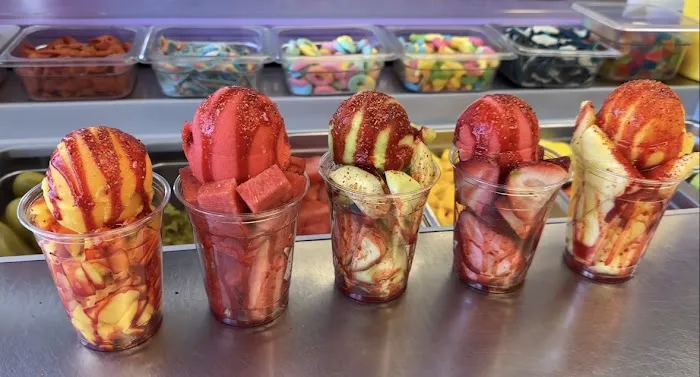 Yolee’s Snack Bar Picture 2