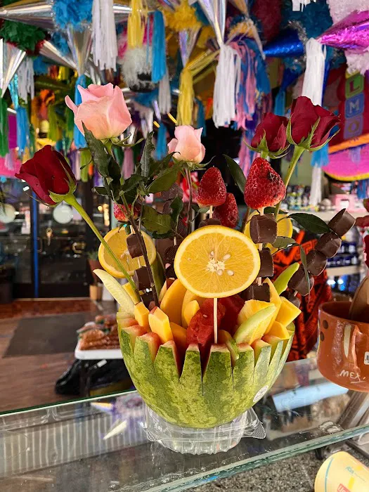 La Flor Michoacana Picture 2