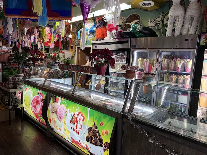 La Flor Michoacana Picture 1