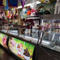 La Flor Michoacana ico