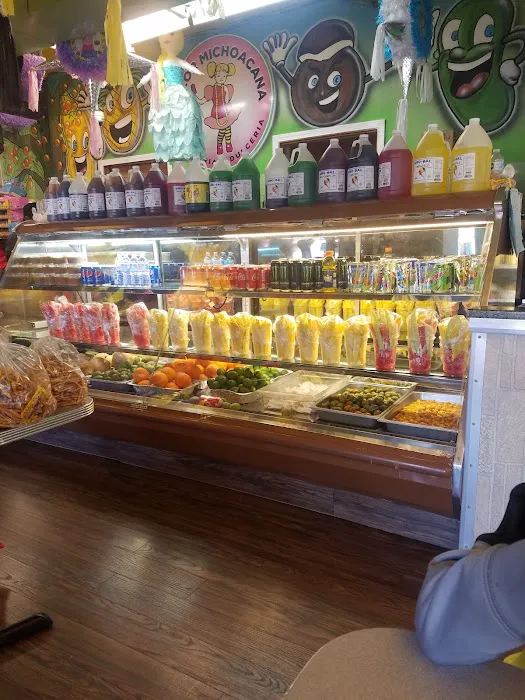 La Flor Michoacana Picture 9