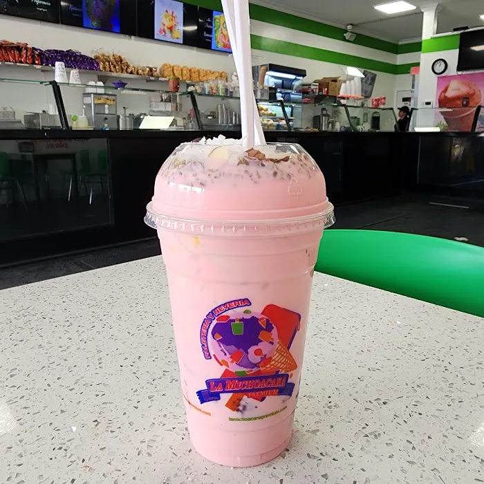 La Michoacana Premium Picture 6
