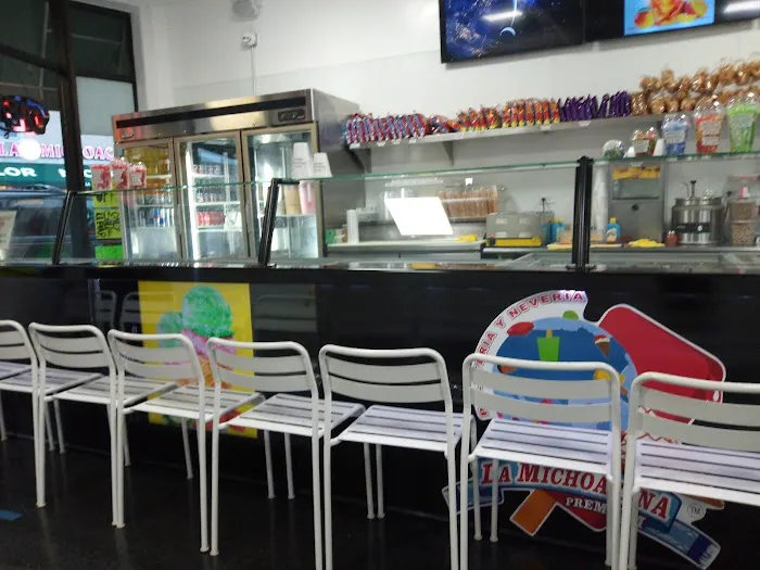 La Michoacana Premium Picture 4