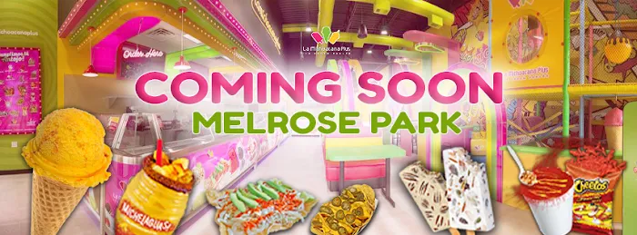 La Michoacana Plus Melrose Park Picture 3