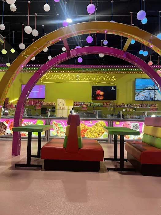 La Michoacana Plus Melrose Park Picture 1