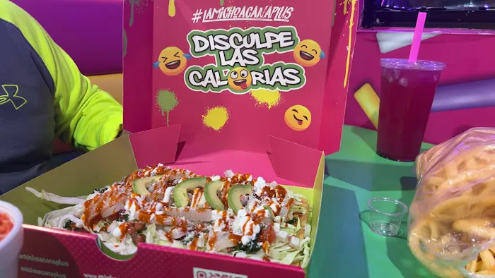 La Michoacana Plus Melrose Park Picture 7