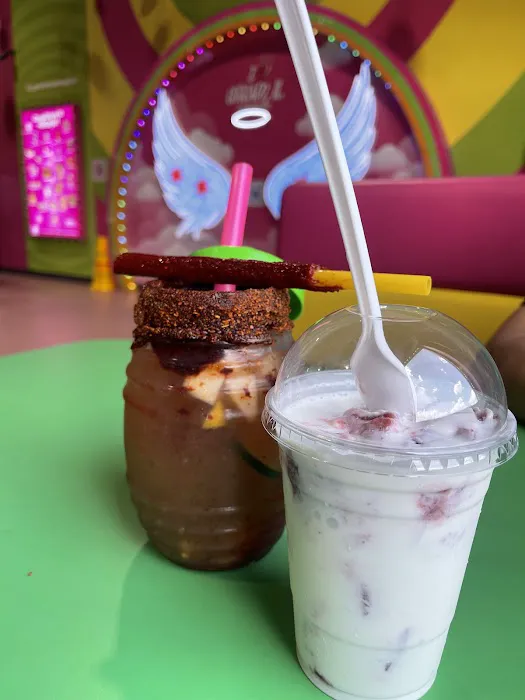 La Michoacana Plus Melrose Park Picture 6