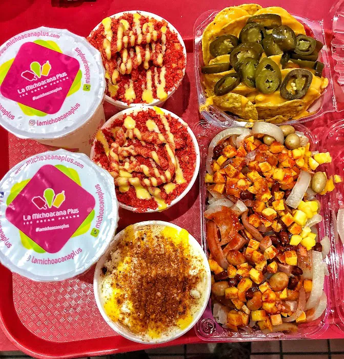 La Michoacana Plus Melrose Park Picture 10