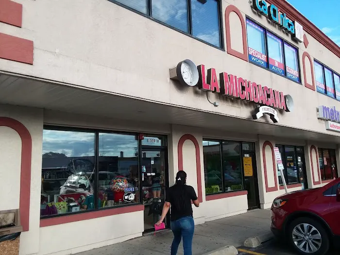La Michoacana Premium Picture 2