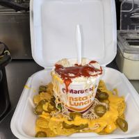 Luna's Ice Cream Place ico