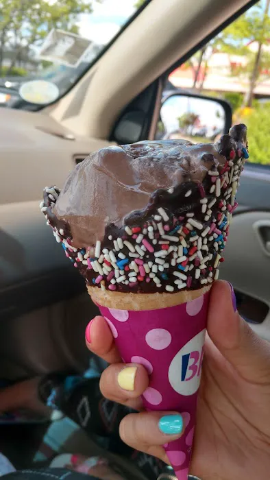 Baskin Robbins Picture 1