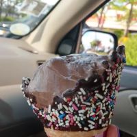 Baskin Robbins ico