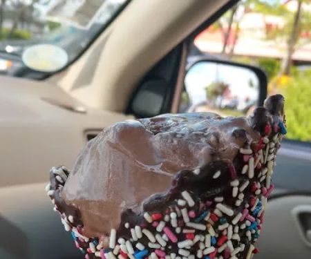 Baskin Robbins