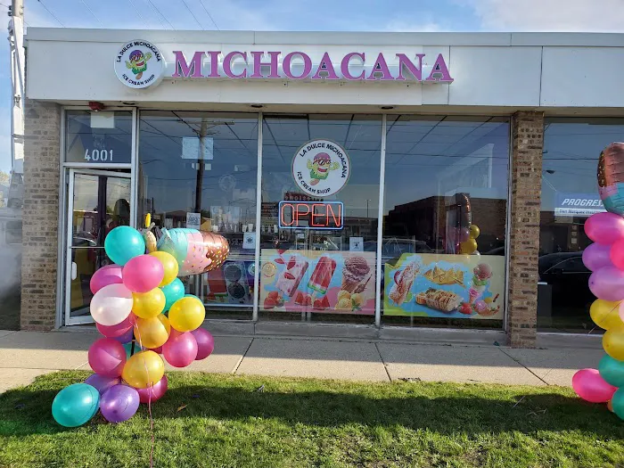 La Dulce Michoacana Picture 1
