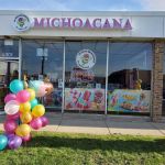 La Dulce Michoacana