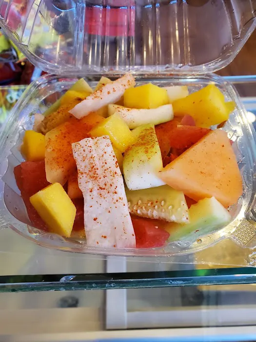 La Dulce Michoacana Picture 4