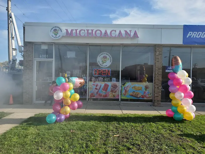 La Dulce Michoacana Picture 6