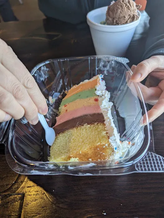 The Original Rainbow Cone - Harwood Heights Picture 4