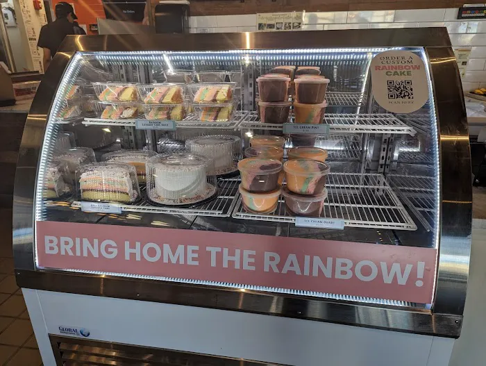 The Original Rainbow Cone - Harwood Heights Picture 10