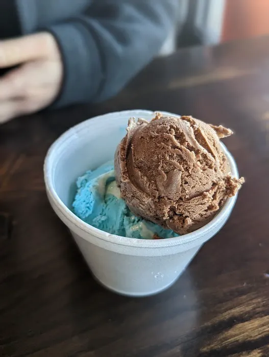 The Original Rainbow Cone - Harwood Heights Picture 7