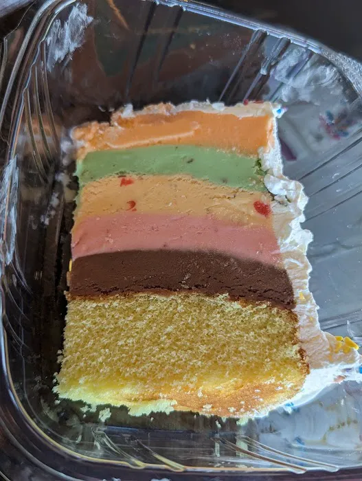 The Original Rainbow Cone - Harwood Heights Picture 9