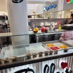 Bella’s Helado De Coco & Italian Ice