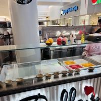 Bella’s Helado De Coco & Italian Ice ico