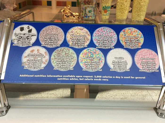 Dippin' Dots Picture 3