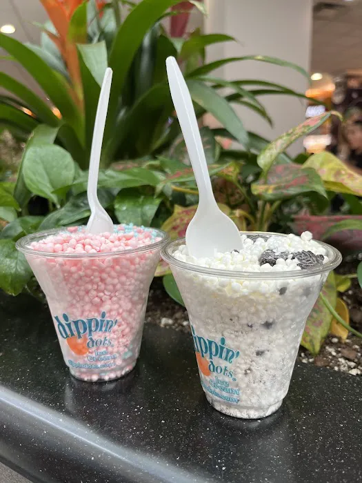 Dippin' Dots Picture 1