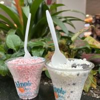 Dippin' Dots ico