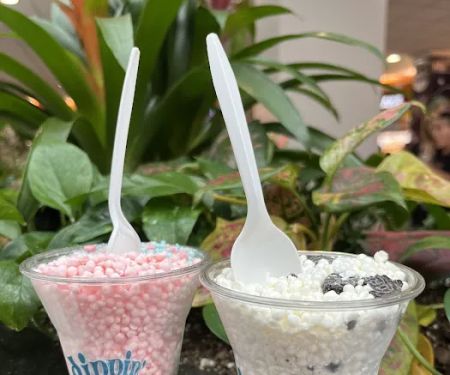 Dippin' Dots