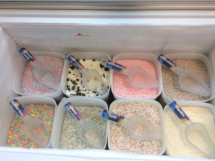 Dippin' Dots Picture 2
