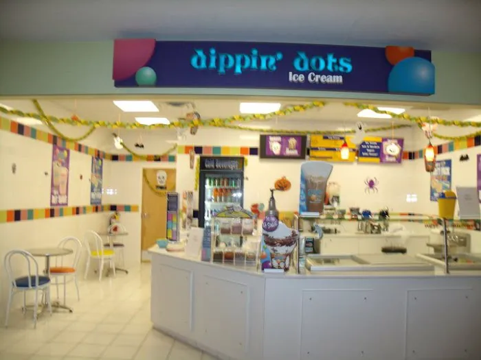 Dippin' Dots Picture 7