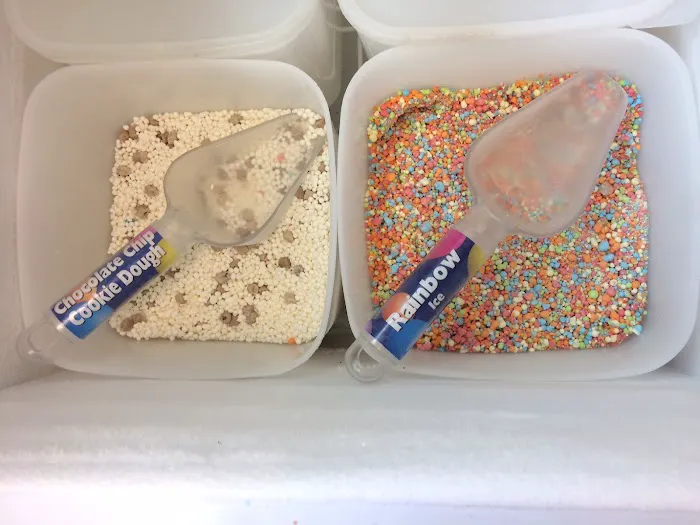 Dippin' Dots Picture 4