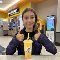 Touhy Fruity ico