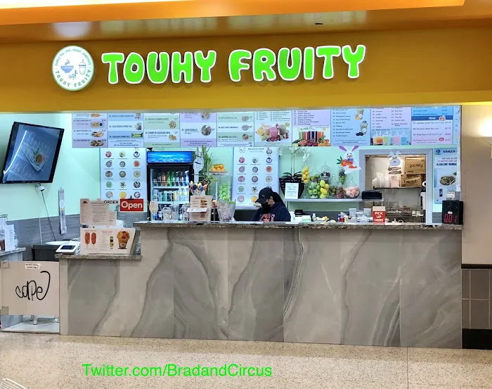Touhy Fruity Picture 2
