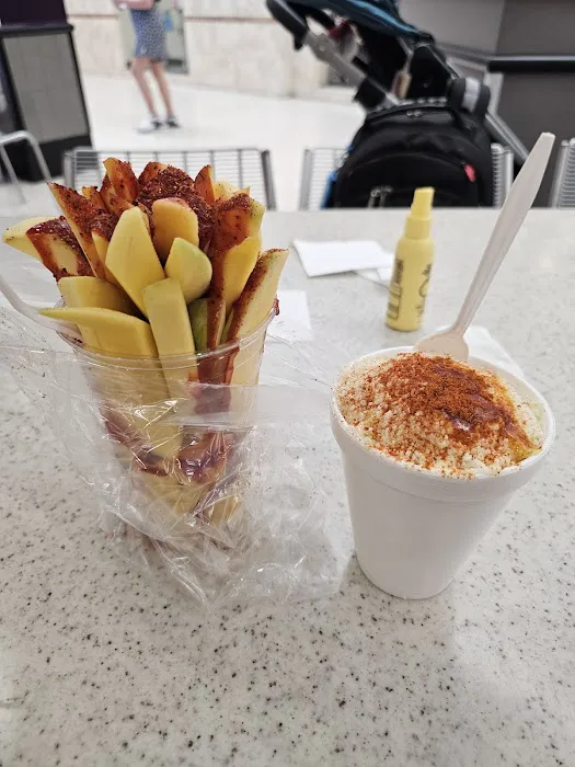 La michoacana Picture 1