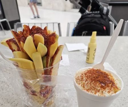 La michoacana