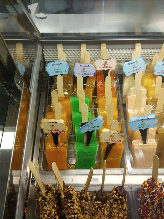 La michoacana Picture 9