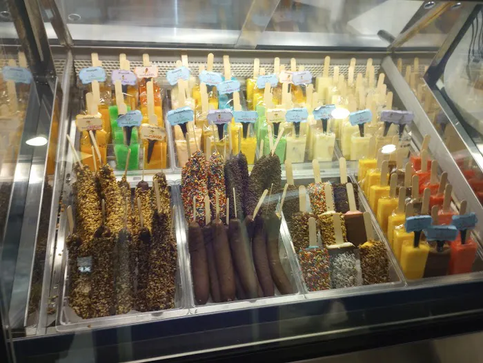 La michoacana Picture 10