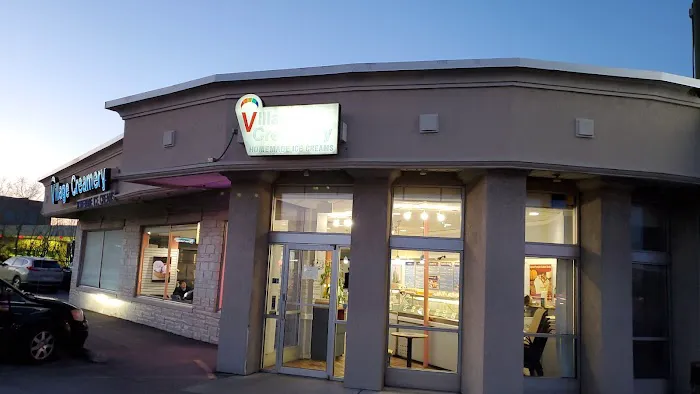 Village Creamery Picture 1