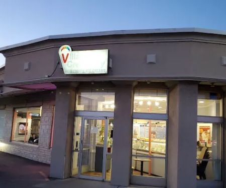 Village Creamery