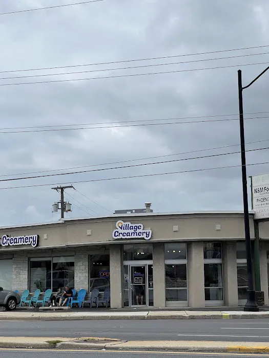 Village Creamery Picture 6